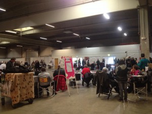 Udstillingshallen i Fredericia